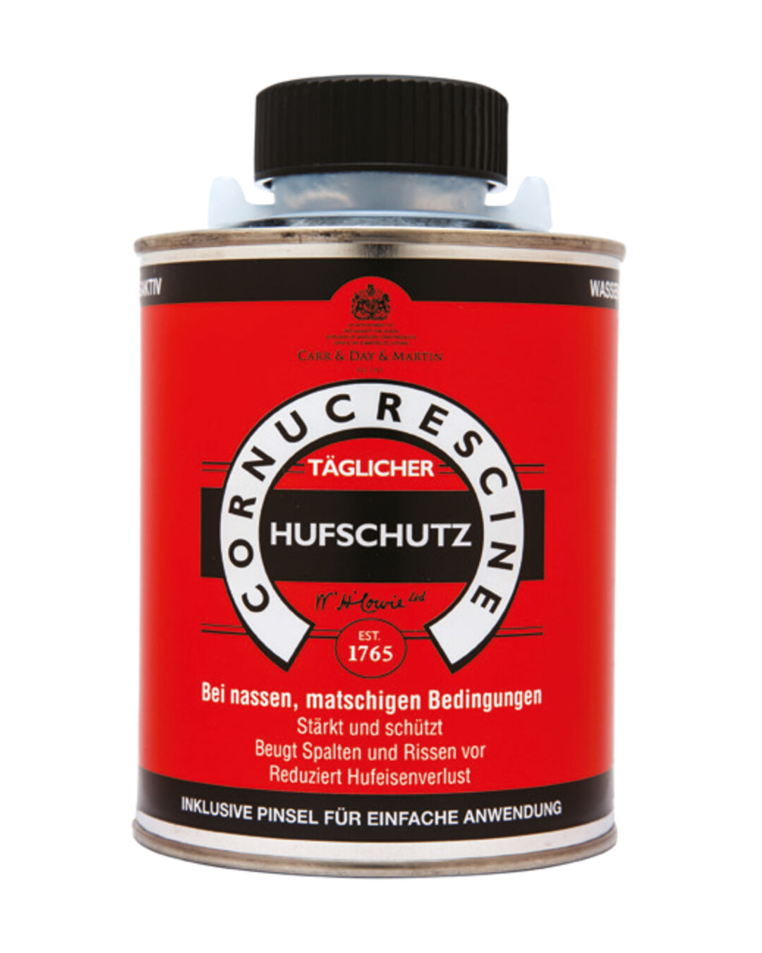 Täglicher Hufschutz Cornucrescine Täglicher Hufschutz Cornucrescine